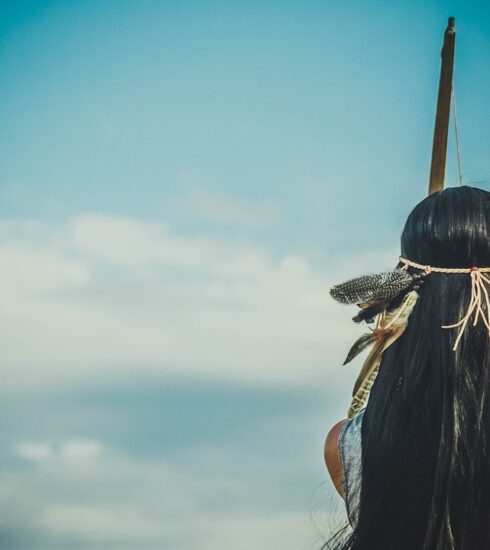 Strój Pocahontas jak zrobić – Idealne przebranie dla fanów przygód