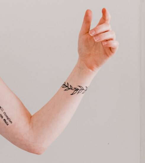 Tatuaż tymczasowy: jak zrobić - bezpieczne metody