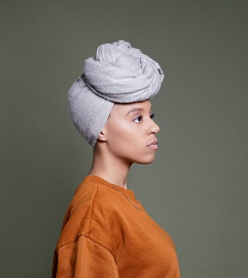 Jak zrobić turban – Odkryj sekrety stylowych i funkcjonalnych turbanów